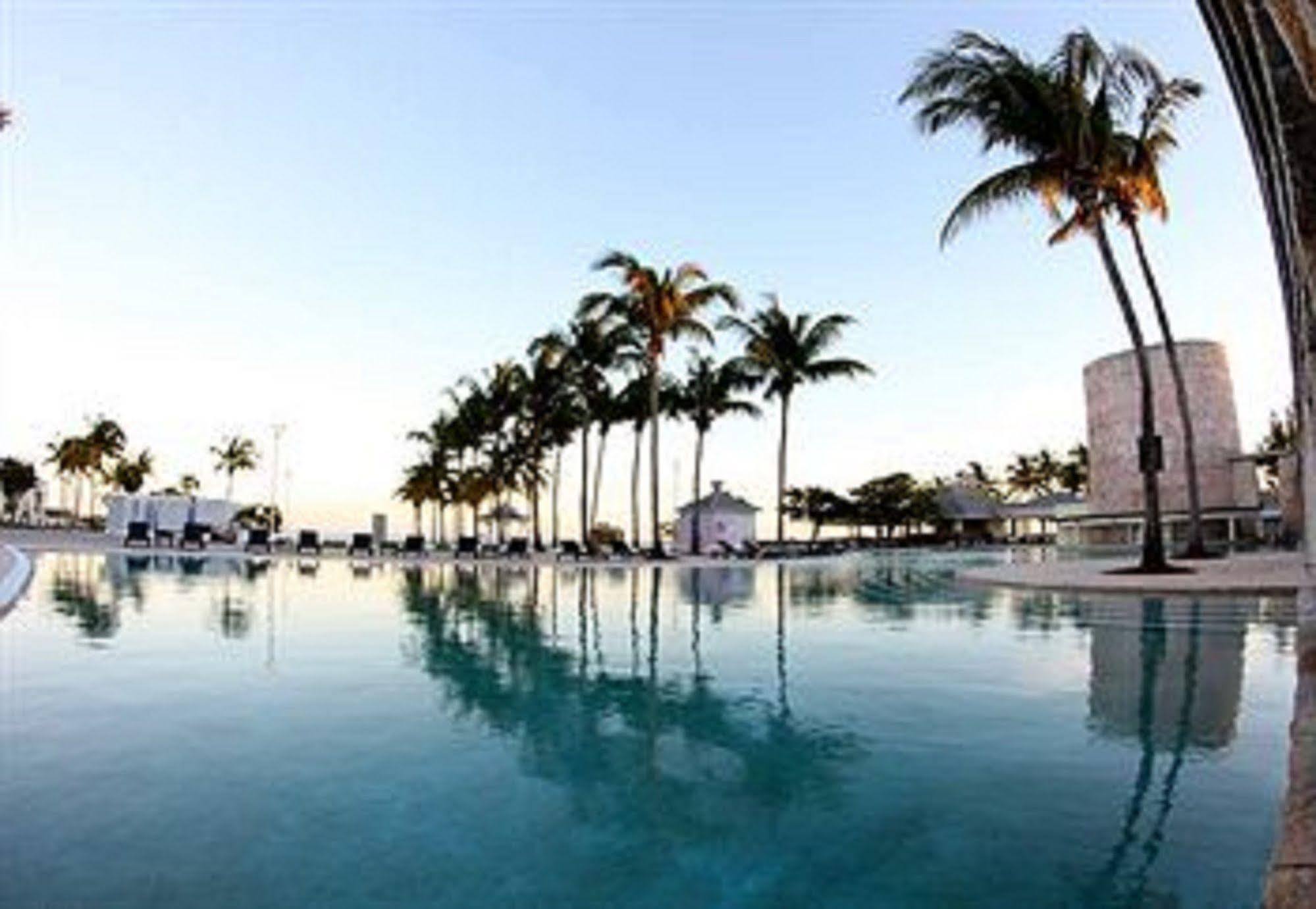 Memories Grand Bahama Hotel Freeport Exterior foto